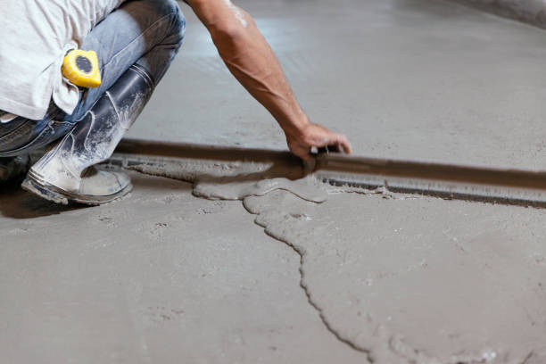 Best Concrete Staining and Coloring in Chevy Chase Heights, PA