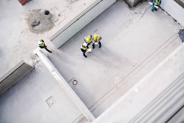 Best Concrete Sealing and Maintenance in Chevy Chase Heights, PA